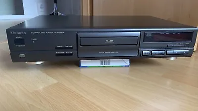 Kaufen Technics SL-PG 380a CD Player (2) • 79€