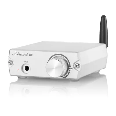 Kaufen Mini Bluetooth 5.0 Digital Verstärker Für Auto-/Marine-Lautsprecher Empfänger  • 40€