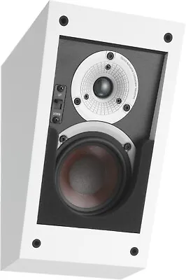 Kaufen DALI ALTECO C1 Weiss Dolby Atmos-, Auro 3D-Lautsprecher Paarpreis, UVP 458 € • 355€