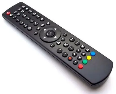 Kaufen  TV-Fernbedienung Für Telefunken TV - D32H182C3C           • 6.76€