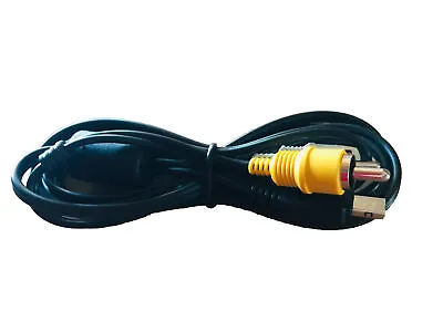 Kaufen Kabel Original-Zubehör-Hersteller Audio/Video Cinch-Kabel J827D010 Casio Kamera • 3.99€