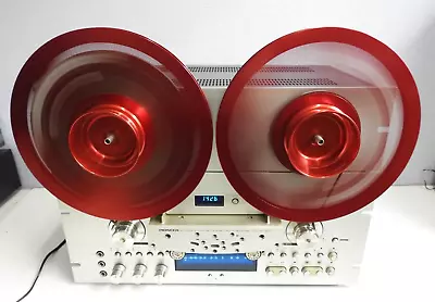 Kaufen Pioneer RT-909 Tonbandgerät  Topzustand • 3,350€