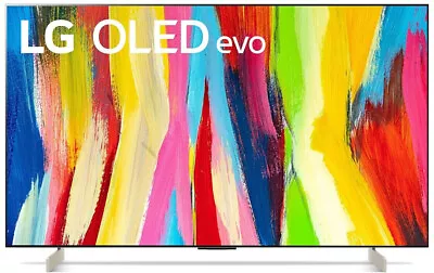 Kaufen LG OLED-Fernseher 42 Zoll 4K UHD 100 Hz Stmart TV OLED42C29LB.AEU B-WARE • 699€