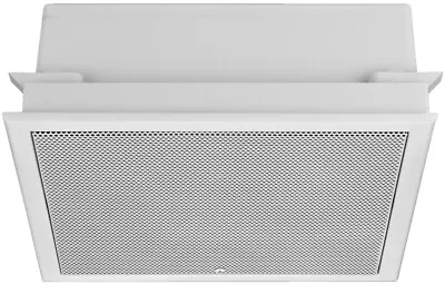Kaufen MONACOR SPE-8U Hi-Fi-Wand- Und Deckenlautsprecher Zur Unterputzmontage,  • 77.35€