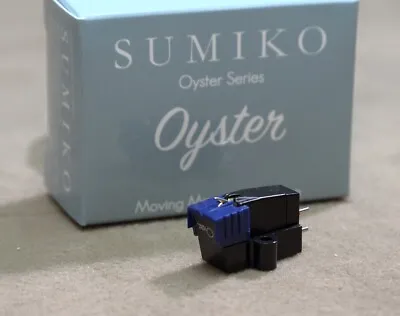 Kaufen Sumiko Oyster MM-Tonabnehmersystem Für Plattenspieler, Top Preis/Leistung ! • 84.55€