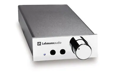 Kaufen Lehmann Audio Linear Kopfhörerverstärker • 899€