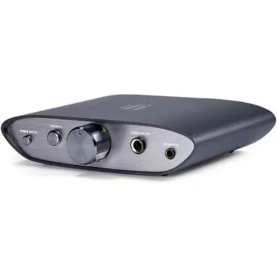 Kaufen IFi ZEN DAC V2 Hi-Fi Desktop Digital-Analog-Wandler Hi-Res MQA USB 24Bit/384kHz • 199€