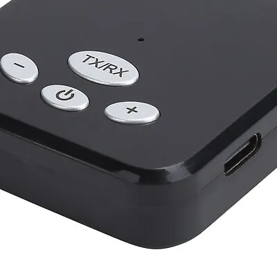 Kaufen BT 5.0 Senderempfänger Für Display Wireless Audio Adapter Für Auto • 13.53€