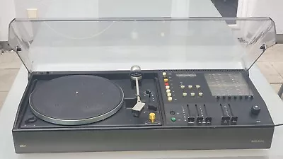 Kaufen Braun Audio 400S Stereo Receiver Design Kompaktanlage 1979-80 • 99€