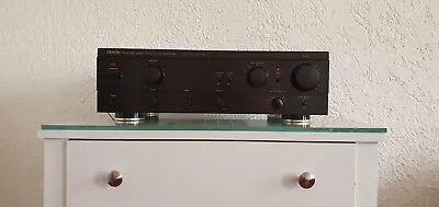 Kaufen Denon Pma- 560  Integrated Stereo Amplifier • 220.49€