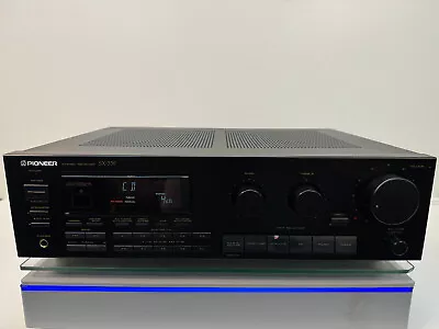 Kaufen Pioneer SX-339 Stereo Receiver • 79€