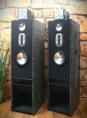 Kaufen Expolinear Studiohorn 3-80 S2 Mit TW3 Hochtöner HighEnd Lautsprecher Speakers • 4,999€