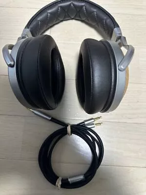 Kaufen Denon AH-D9200 Over-Ear-Kopfhörer Aus Bambus, Handgefertigt • 909.52€