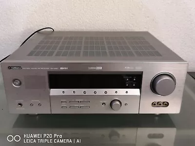 Kaufen Yamaha RX-V450 Natural Sound AV Receiver, • 39€