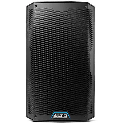 Kaufen Alto TS412 - PA-Speaker - Class D - DSP - 12 Zoll - 131 DB SPL - Bluetooth • 538€