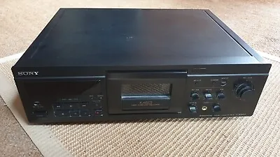 Kaufen Sony TC-KA 6 ES High End Tapedeck Vintage Die Referenz Tape Deck • 1,150€