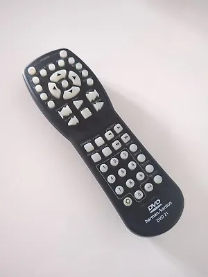 Kaufen Original Harman Kardon DVD 21 Fernbedienung Remote Control  • 29.99€