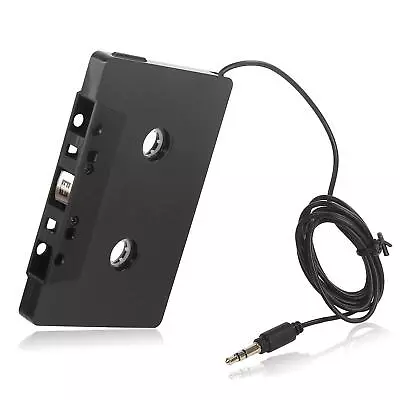 Kaufen Kassettenadapter AUX-Audio Musik Abspielen IPod DVD CD-Player Telefon Zum Auto • 10.65€