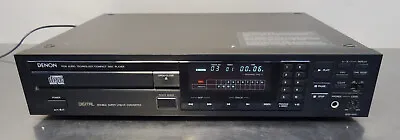 Kaufen DENON DCD 1500 Compact Disc Player • 170€
