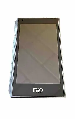 Kaufen FiiO X5 Gen. 3 • 190€