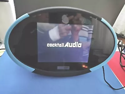 Kaufen Cocktail Audio Multiplay 8 Mit Touchscreen (Tablet, Internetradio) • 12€