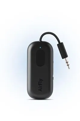 Kaufen Twelve South AirFly Pro Bluetooth Audio Transmitter Wireless Kopfhörer - Schwarz • 59.90€