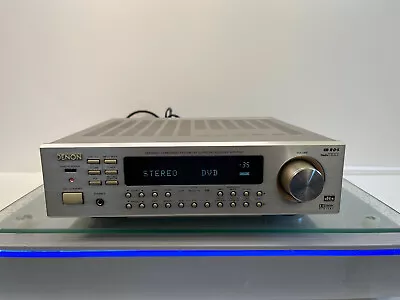 Kaufen Denon AVR-F100 A/V Stereo /surround Receiver • 89€