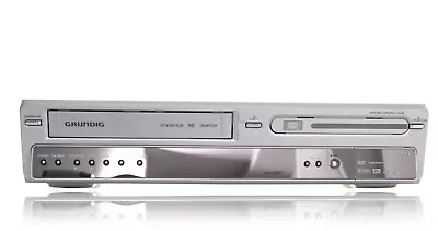 Kaufen Grundig GDR-6460VCR DVD-Rekorder/Videorekorder-Kombination • 199.90€