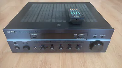 Kaufen Yamaha RX-797 Stereo Receiver (Wackelkontakt Am Loudnessregler) • 6.50€