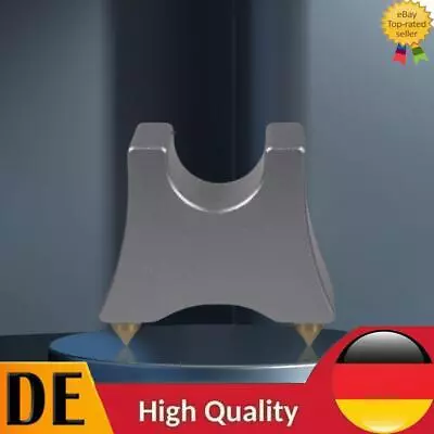 Kaufen HiFi-Kabelablageständer Spike-Drahthalterung Stromlautsprecherkabel-Riser-Clip ( • 17.12€