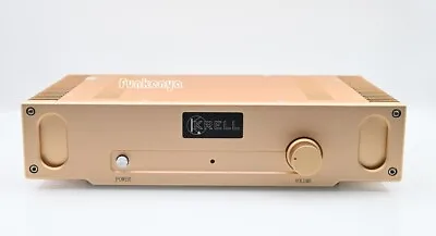 Kaufen Reference 1969 Hi-End 30W HiFi Stereo 2.0 Channel Class A Power Amplifier  • 172.55€