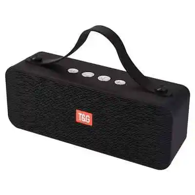 Kaufen TWS- Qualitativ Hochwertiger Lautsprecher, Drahtlos, Tragbar- Laut- Bass • 17.95€