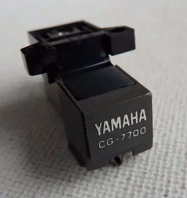 Kaufen Yamaha CG 7700 Tonabnehmer System 1/2  Mit Original Nadel - Japan • 29.90€