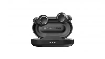 Kaufen Cambridge Audio Melomania M100 True Wireless Headphones - New • 199€