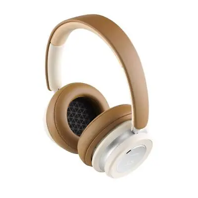 Kaufen DALI IO-6 Bluetooth Kopfhörer Noise Cancelling Premium Headphones Caramel White • 399€