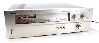 Kaufen Philips AM FM Stereo Tuner, 186, 240683   • 29.90€