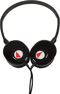 Kaufen Pro-Ject Audio Systems Tragbare Kopfhörer - Schwarz • 19.65€