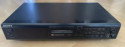 Kaufen Sony MDS-JE 500 - Minidisc Recorder • 105€
