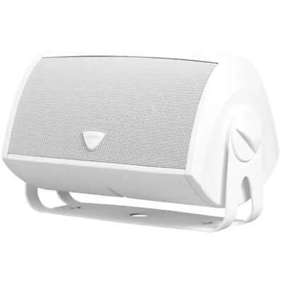 Kaufen 1x Definitive Technology AW5500 Outdoor Speaker 5.25-inch Woofer White  NEW • 150€