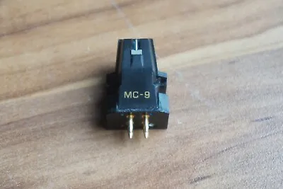 Kaufen Yamaha MC 9  High End MC Cartridge • 1€