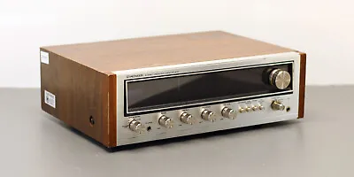 Kaufen Pioneer Verstärker SX-434 Stereo Receiver Tuner Amplifier, Vintage, Hifi • 60€
