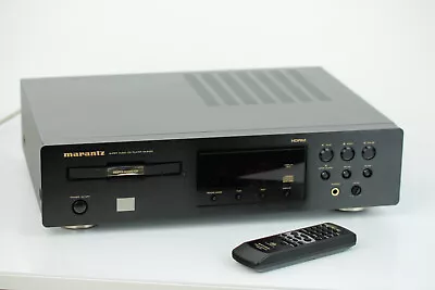 Kaufen Marantz SA 8400 SACD CD-Player - Mint Condition - Serviced + Remote • 399€