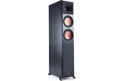 Kaufen Klipsch Referenz Premiere RP-5000F II Flurstehend Lautsprecher Ebenholz B Stock • 843.98€