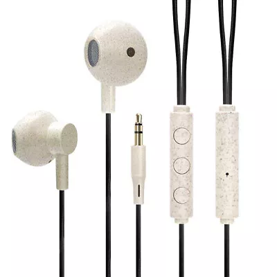 Kaufen BIOnd BIO-35-EAR Wired Earphones Jack 3.5mm • 9.90€