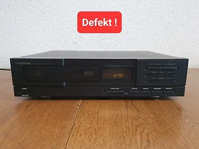 Kaufen UNIVERSUM CD 4301 HiFi COMPACT DISC PLAYER • 19.99€