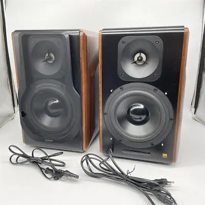 Kaufen Edifier S3000Pro Audiophile Aktivlautsprecher Mit Bluetooth 5.0, AptX Technologi • 549.90€