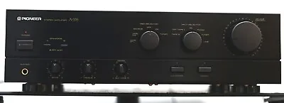 Kaufen Pioneer A-335 Stereo Verstärker • 79€