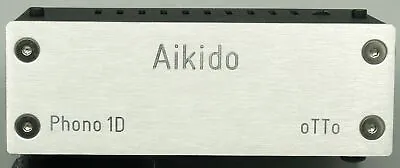 Kaufen Aikido Phono 1D Phono Vorverstärker Für Dual Plattenspieler Mit Din Anschluss • 268.50€