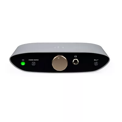 Kaufen IFi Audio ZEN Air DAC – Hi-Res D/A-Wandler Mit USB3.0 Eingang & MQA • 104€