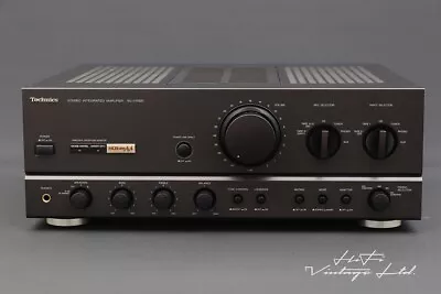 Kaufen Technics SU-VX920 Stereo Integrierter Verstärker HiFi Vintage • 582.64€